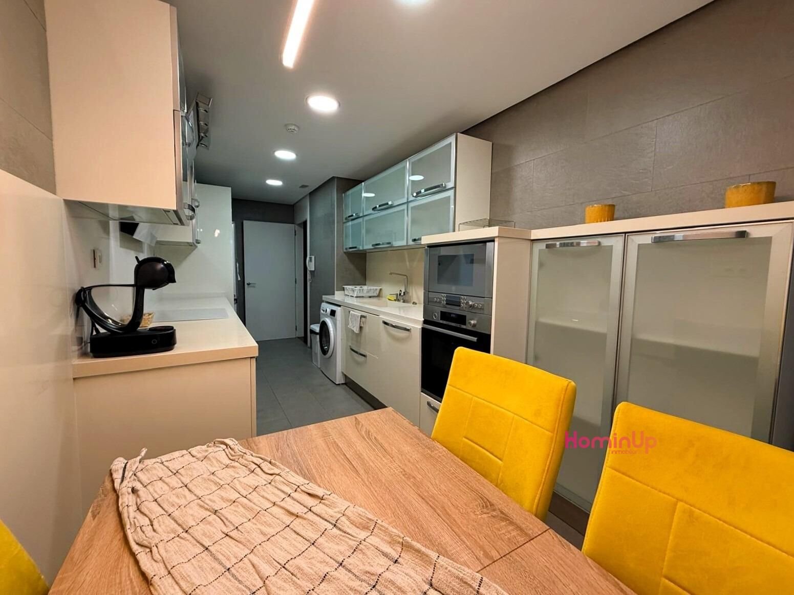 Piso de 150 m² en Bilbao