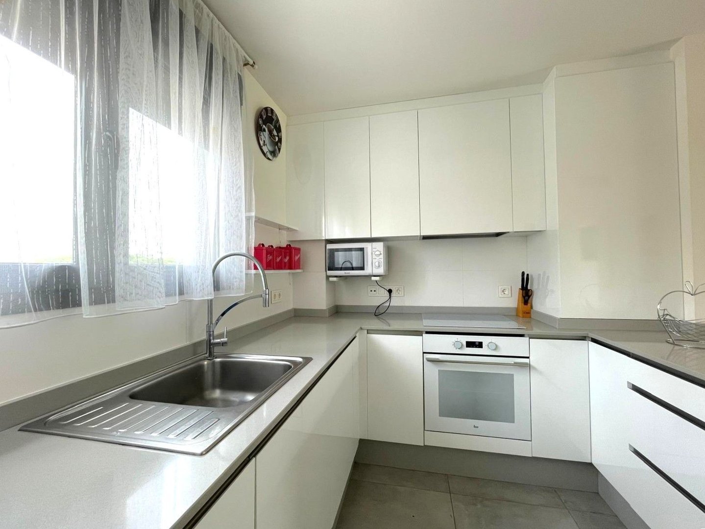 Piso de 124 m² en Cartaya