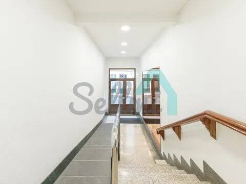 Piso de 95 m² en Oviedo
