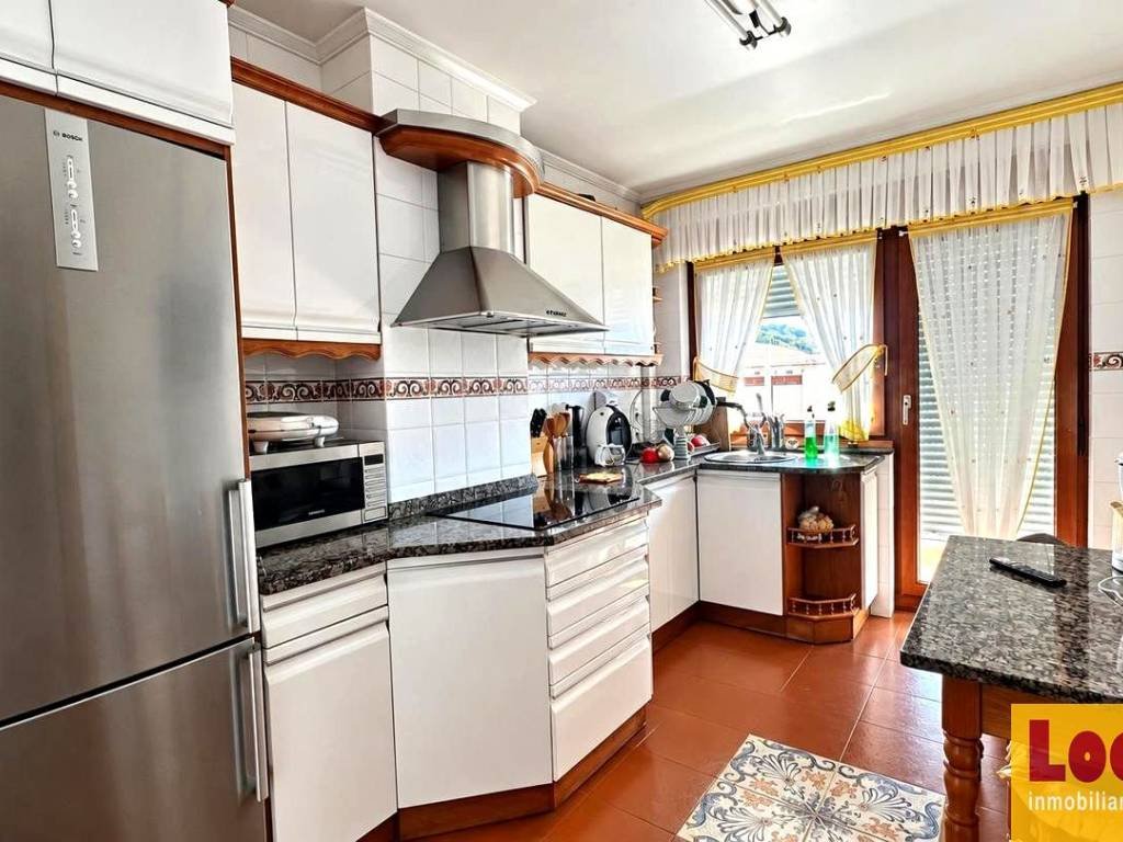 Piso de 90 m² en Suances