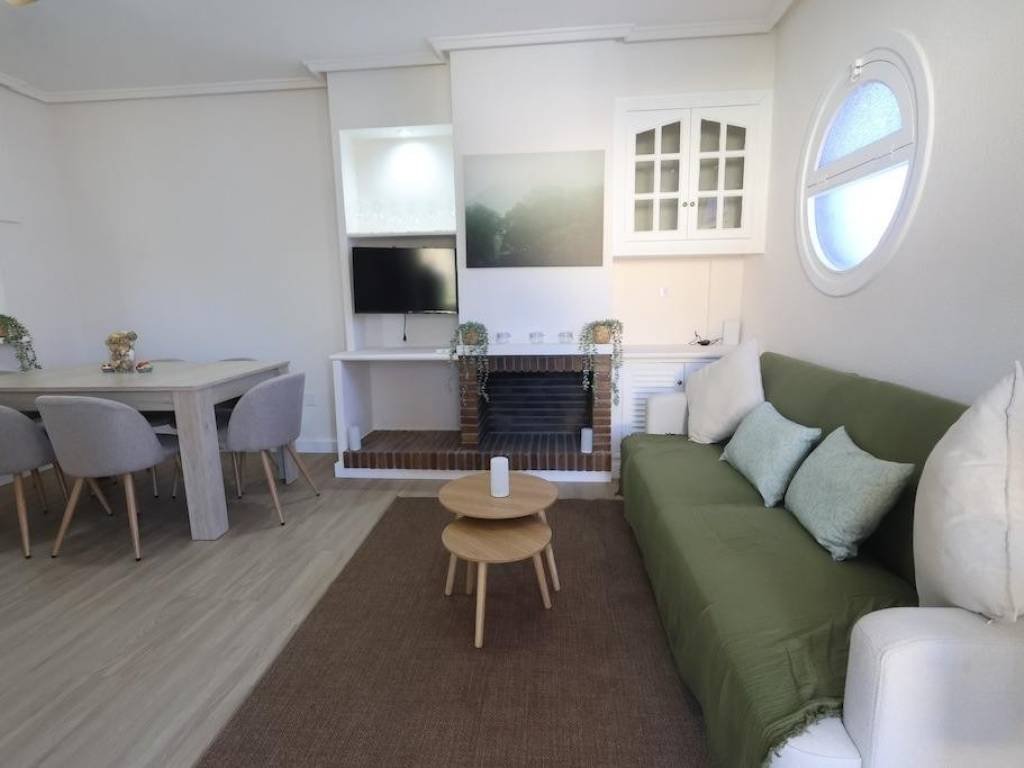 Piso de 54 m² en Torrevieja