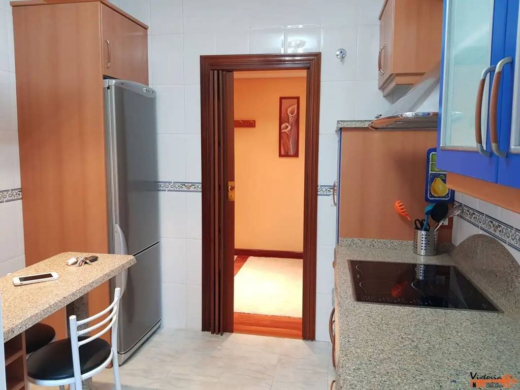 Piso de 60 m² en Castro-Urdiales