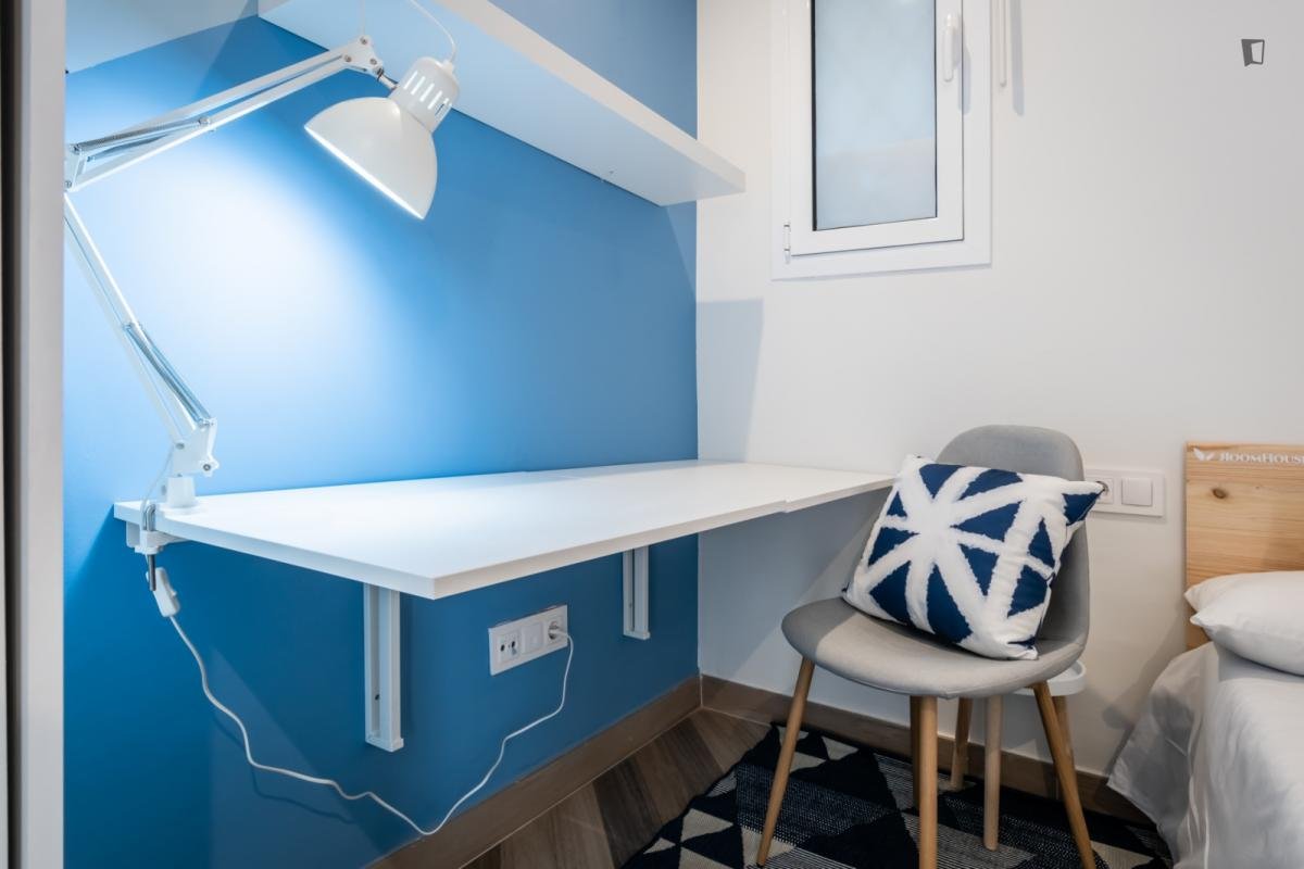 Habitación en alquiler, Barcelona