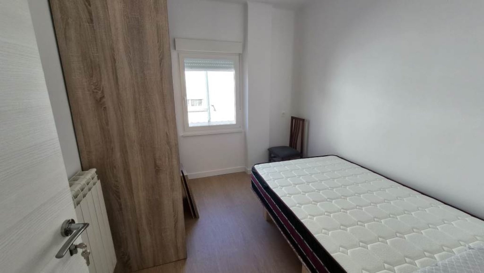 Habitación 15 m², Salamanca