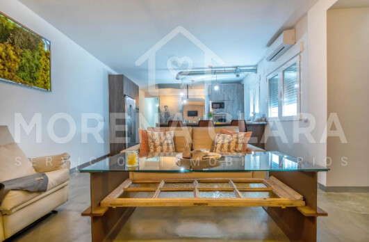 Piso de 80 m² en Córdoba