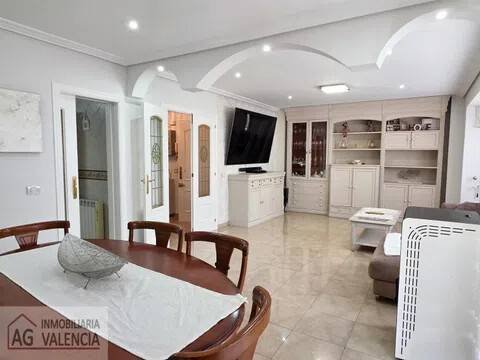 Piso de 151 m² en Almenara