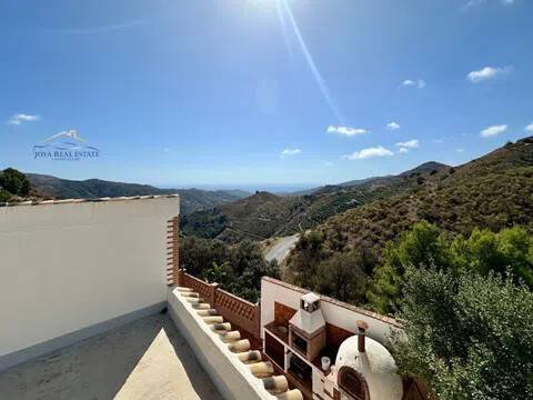 Casa de 139 m² en Almuñécar