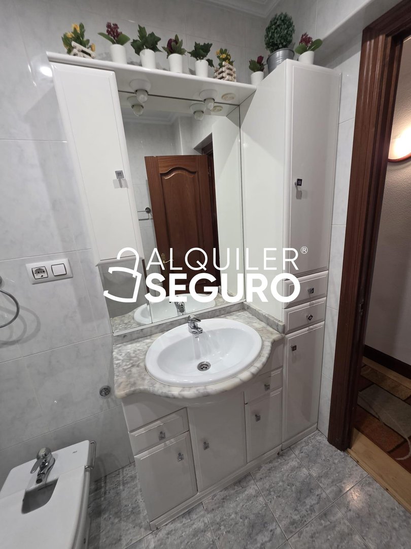 Appartamento 70 m² a Sestao