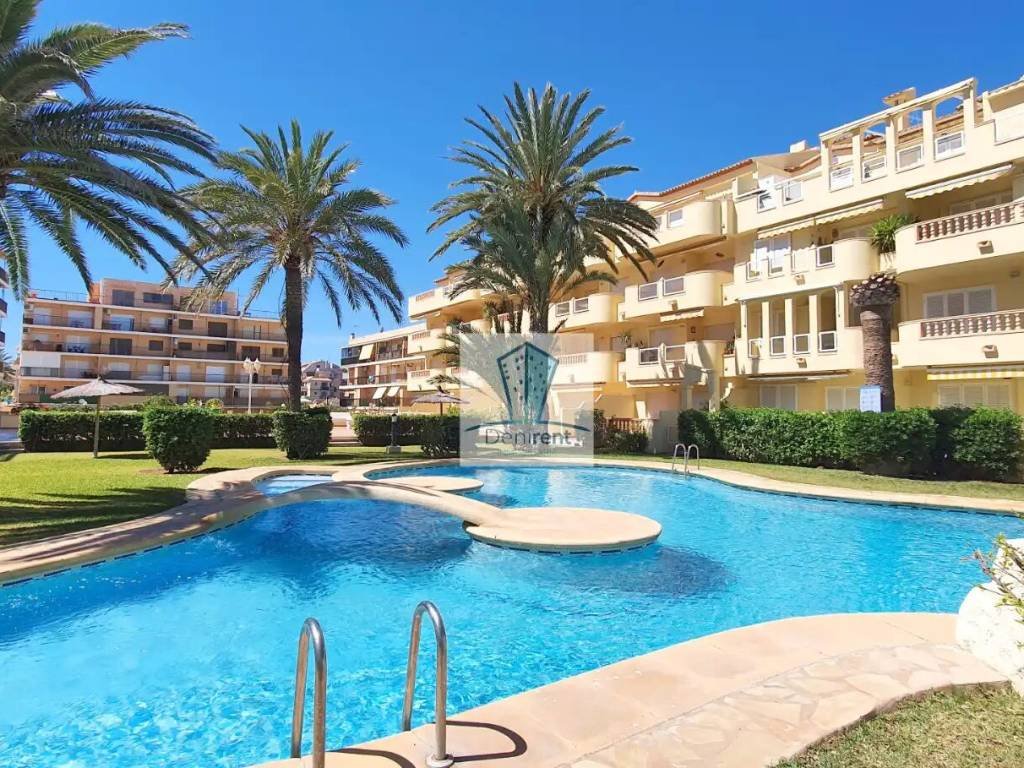 Piso de 110 m² en Dénia