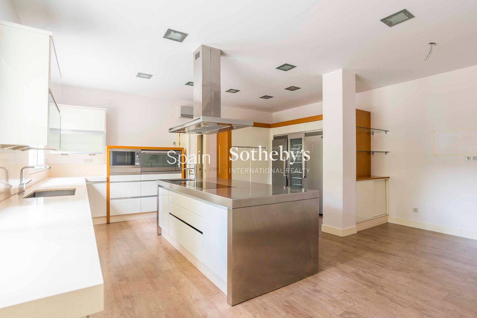 Casa de 850 m² en Madrid