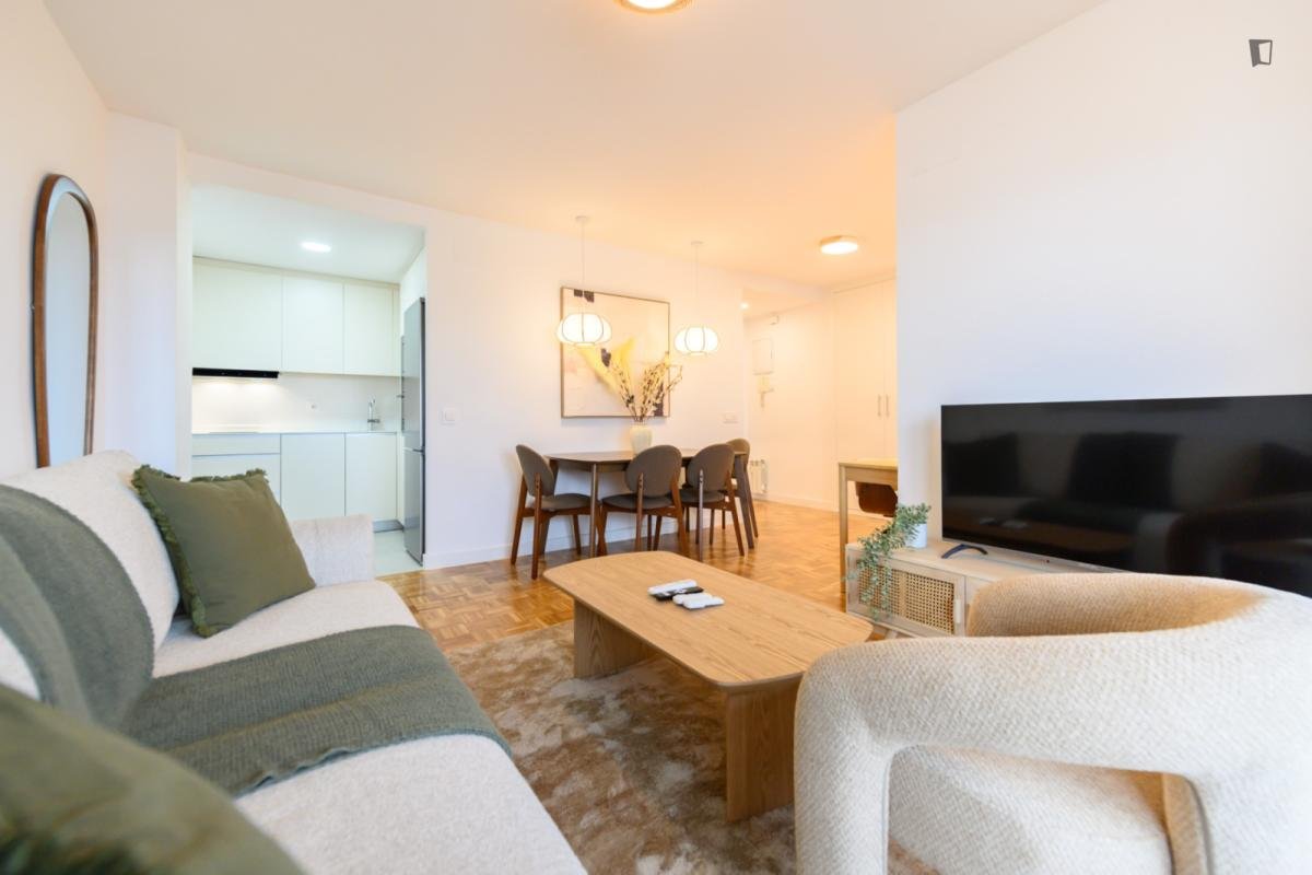 Appartamento 87 m² a Madrid