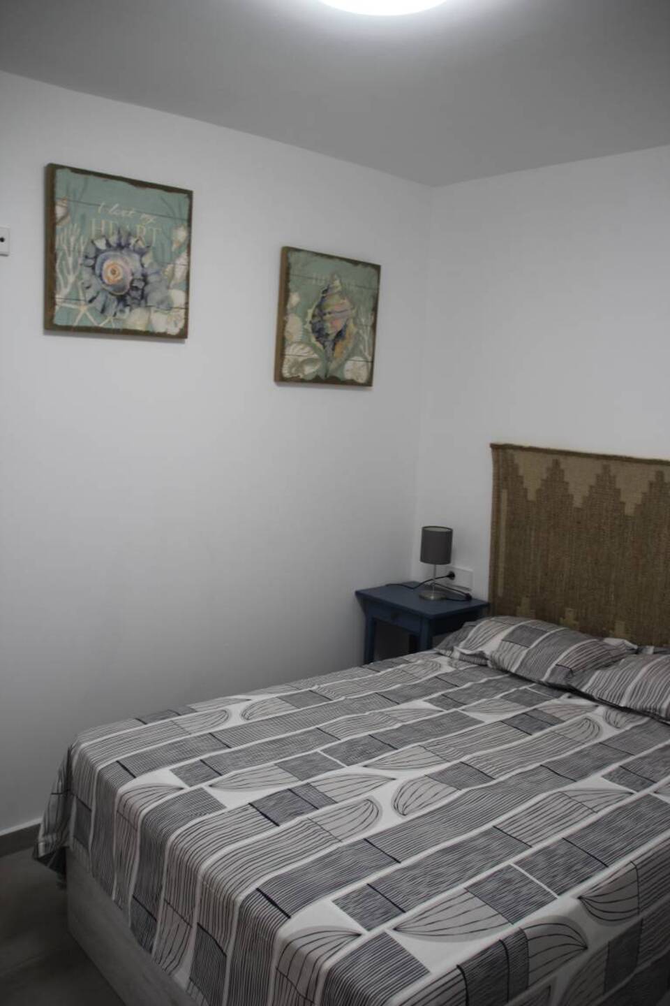 Piso de 90 m² en Fisterra