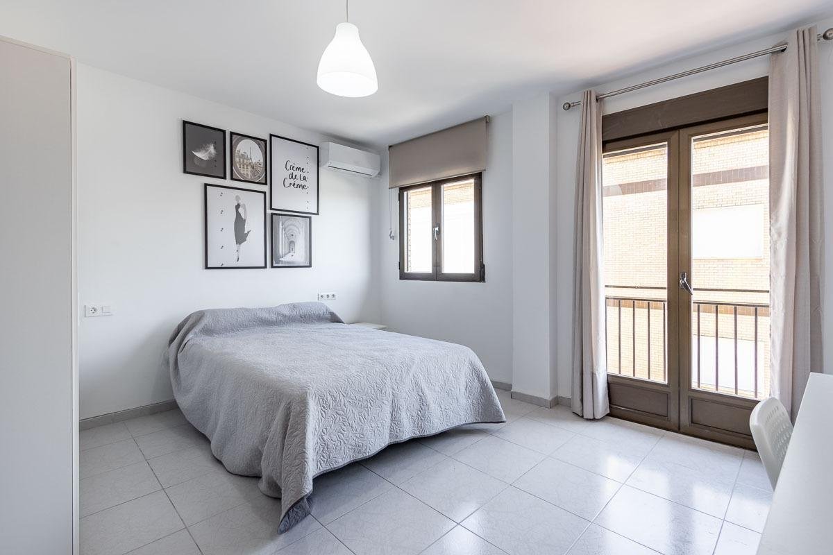 Pis de 90 m² a Armilla