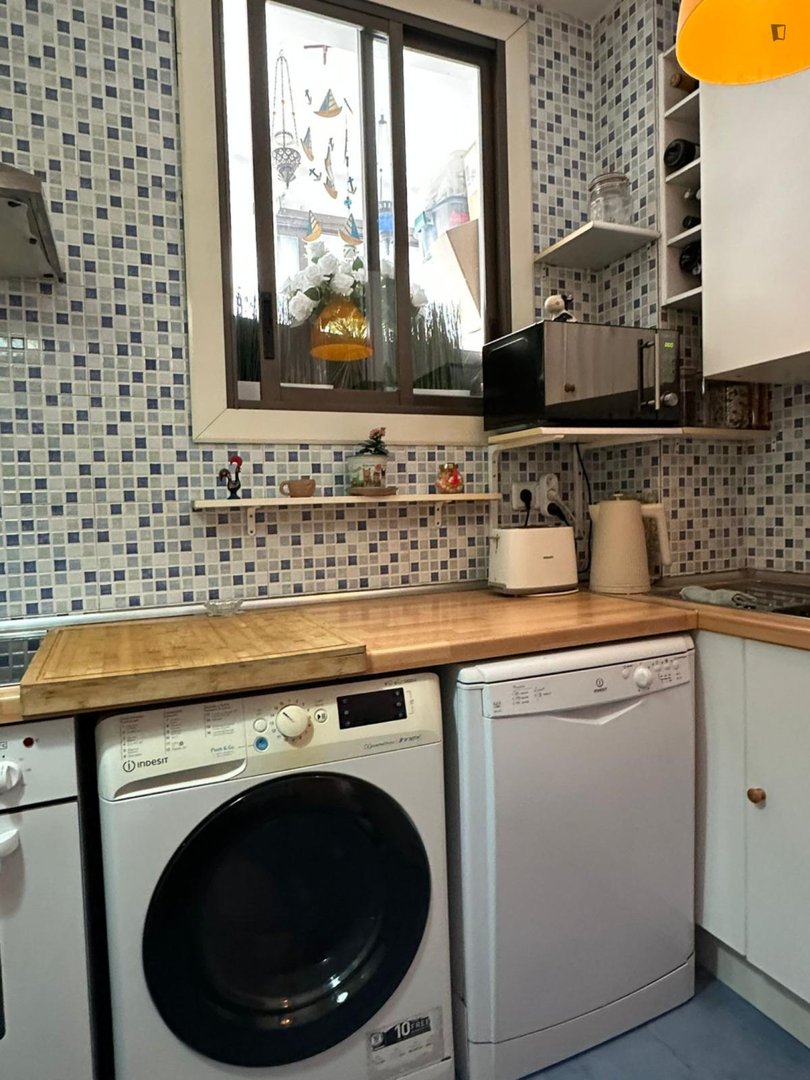 Habitación en alquiler, Barcelona