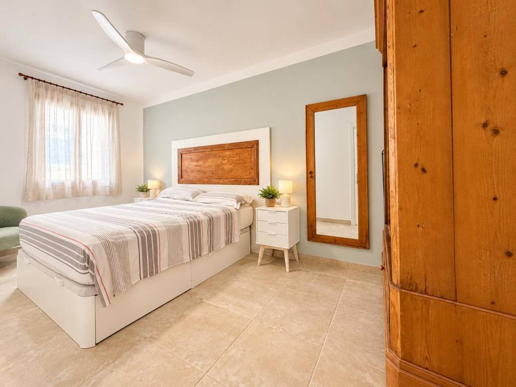 Casa de 115 m² en Ciutadella