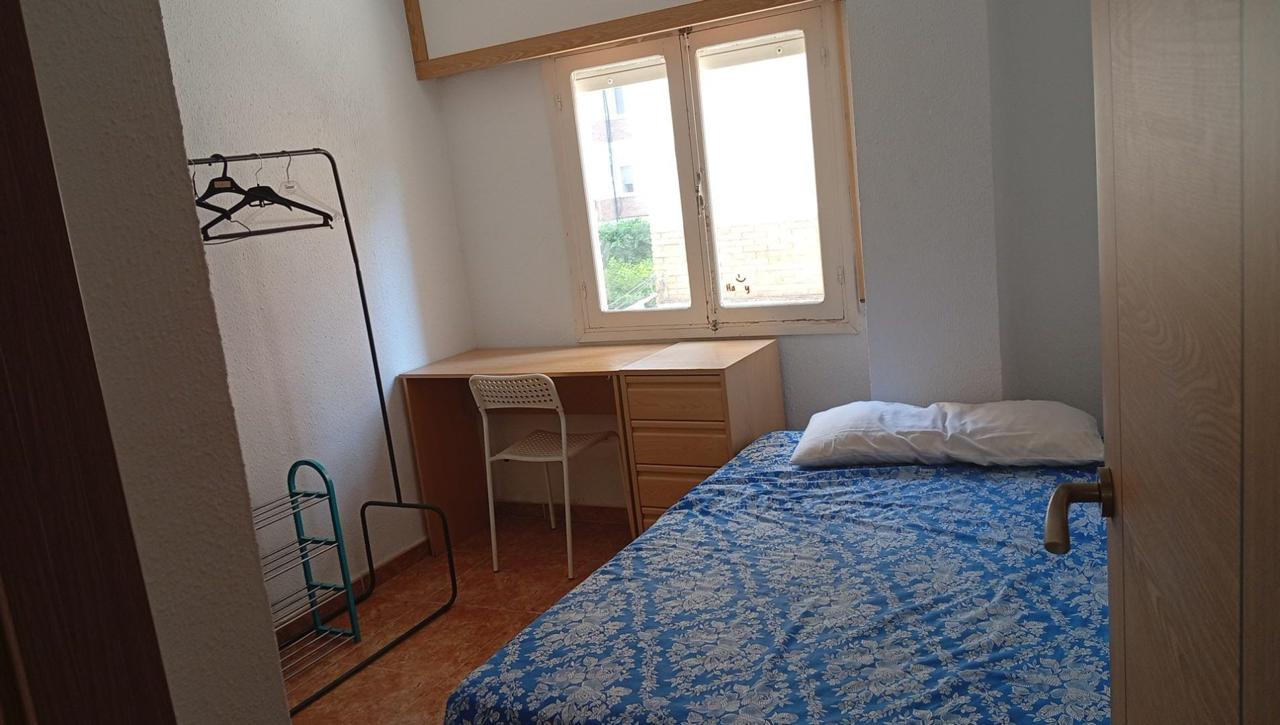 Habitación en alquiler, Almería
