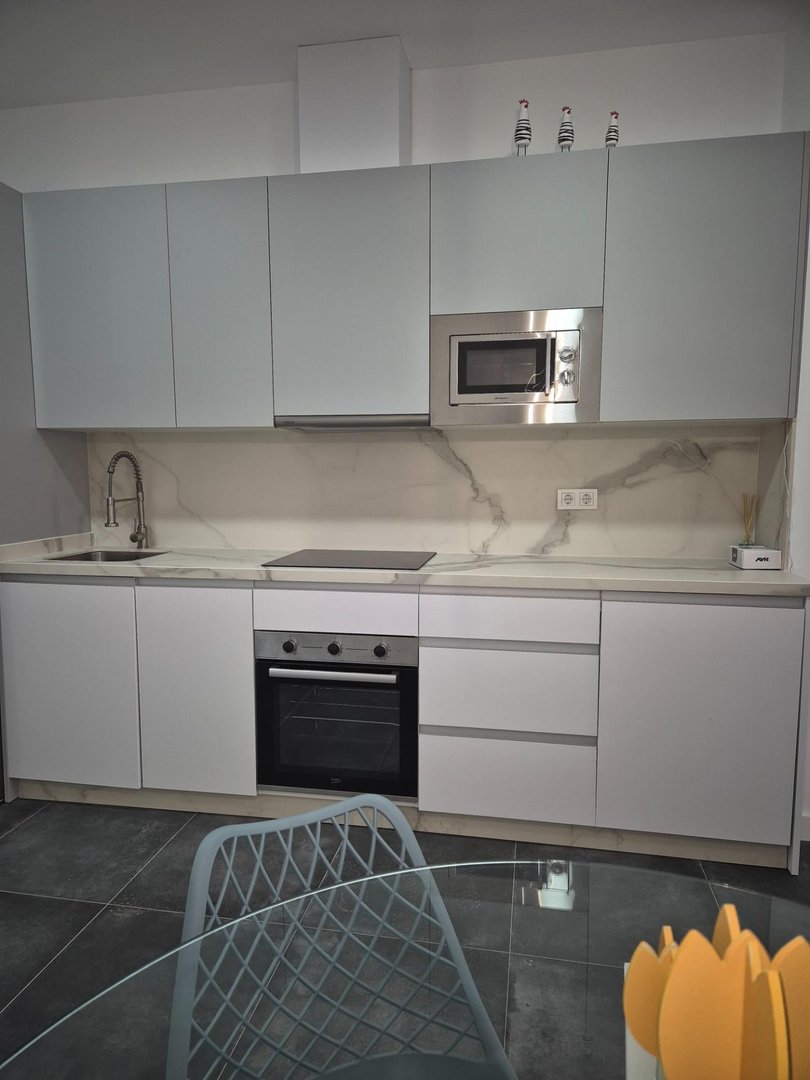 Piso de 54 m² en Córdoba