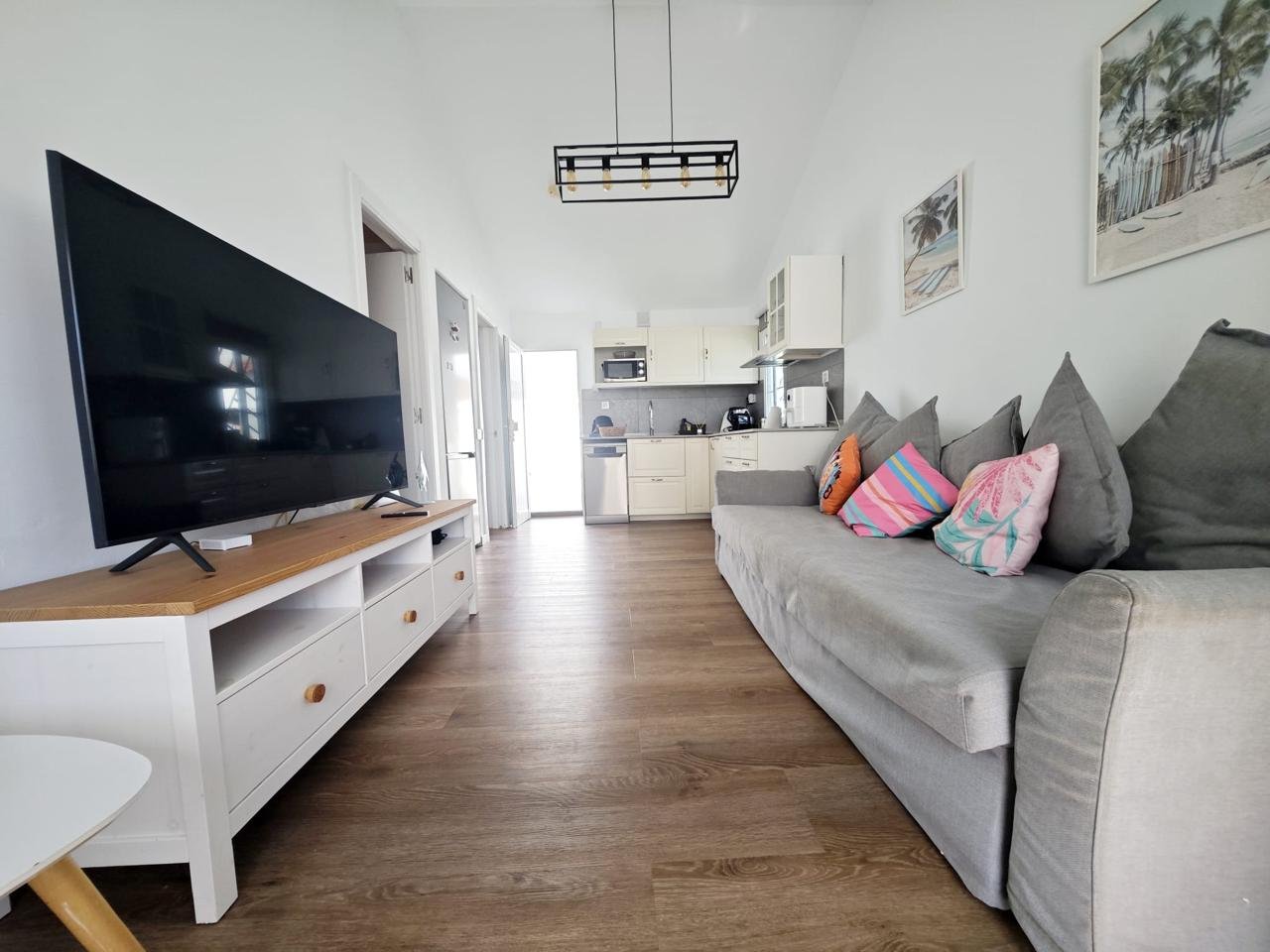 Casa de 50 m² a San Bartolomé de Tirajana