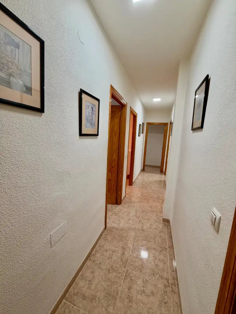 Piso de 98 m² en Berja