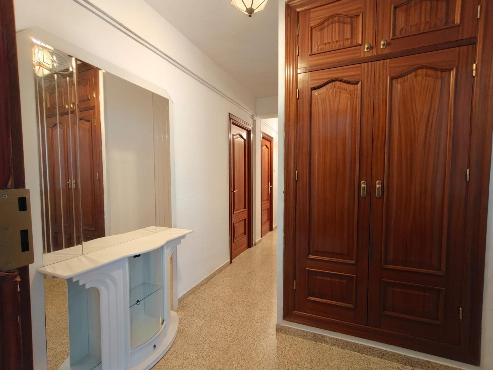 Habitación 110 m², Granada