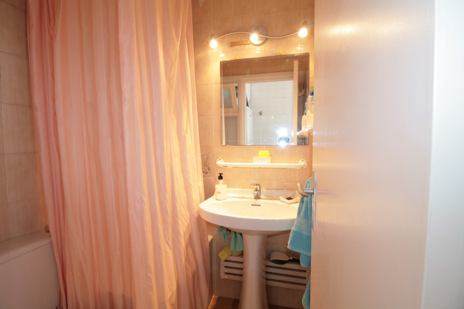 Piso de 126 m² en San Javier