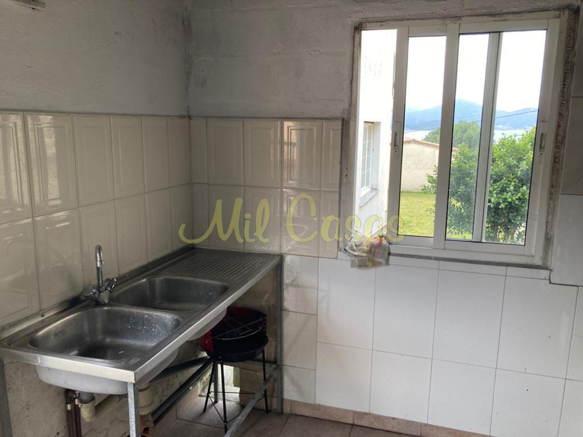 Casa de 105 m² en O Rosal