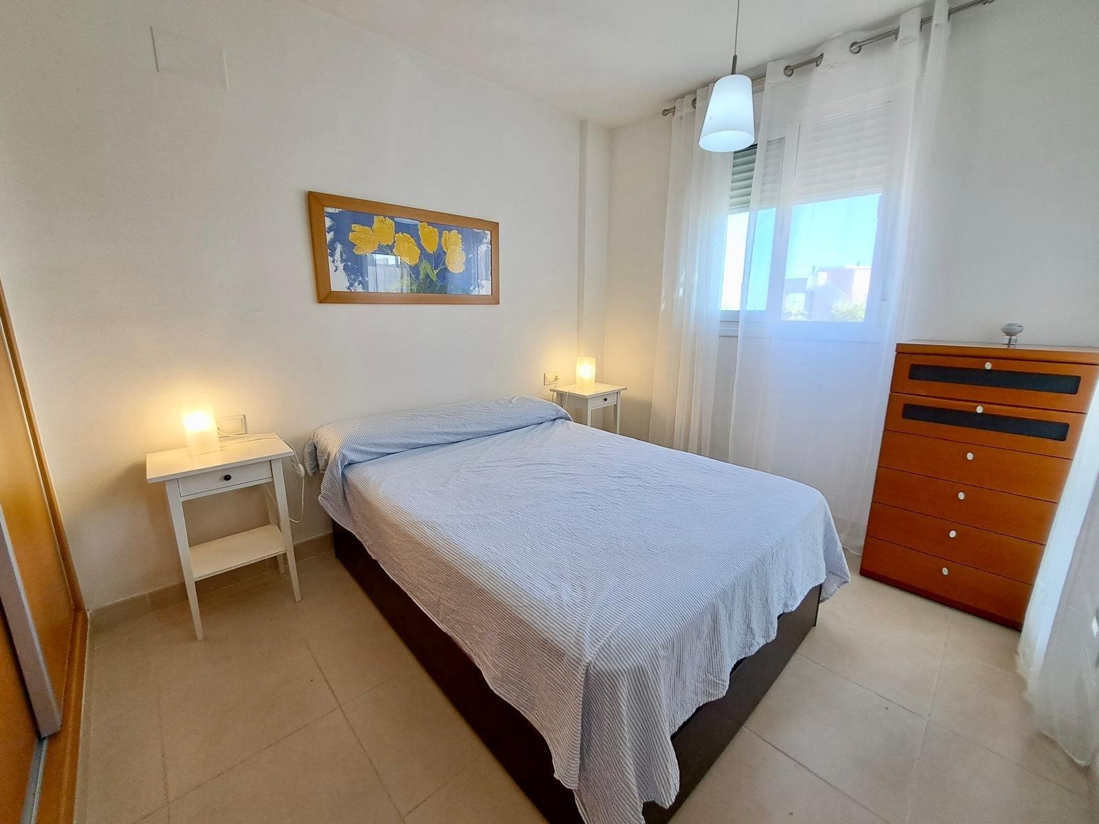 Pis de 89 m² a Roquetas de Mar