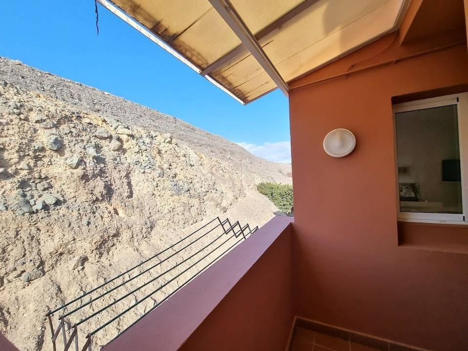 Piso de 49 m² en San Bartolomé de Tirajana
