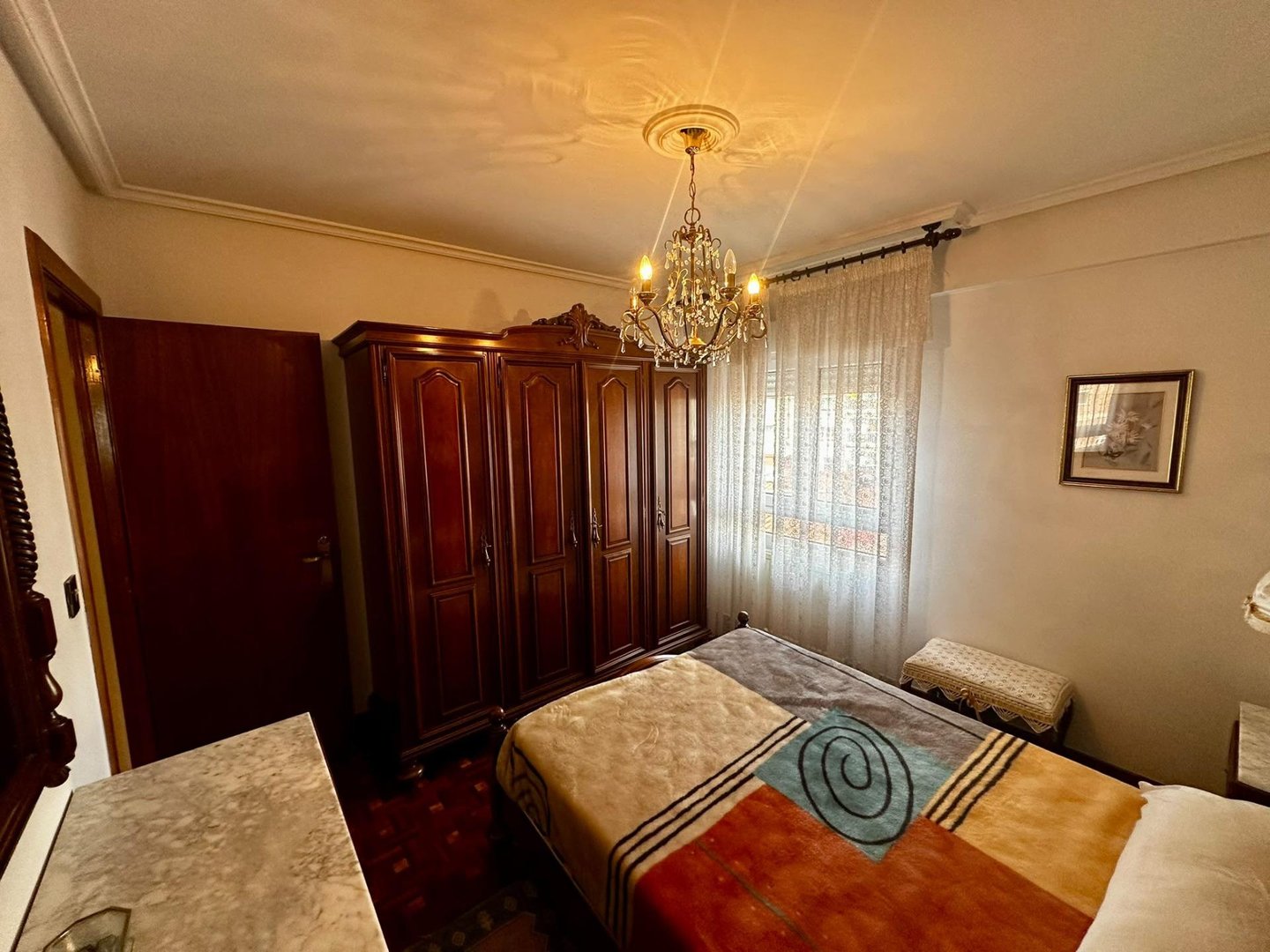 Apartamento 87 m² em Burgos
