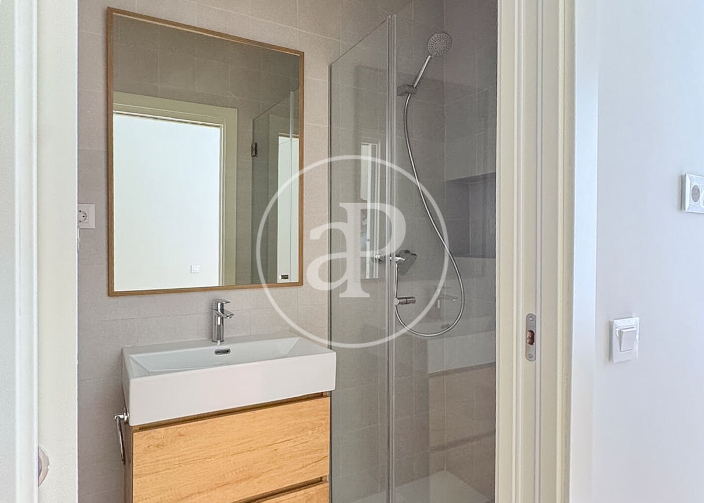 Wohnung 340 m² in Madrid