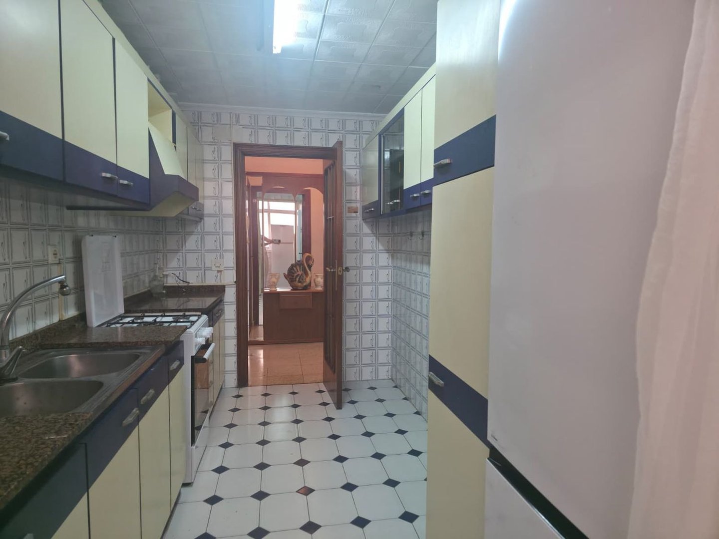 Wohnung 100 m² in Alicante