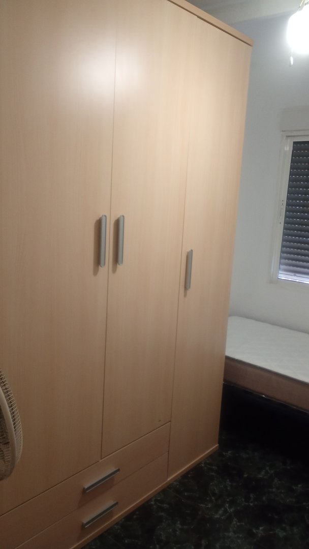 Piso de 76 m² en Málaga