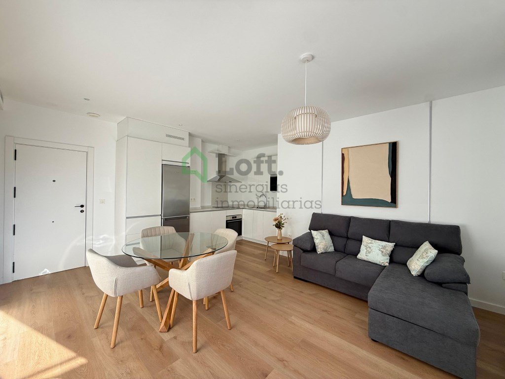 Wohnung 87 m² in Badajoz