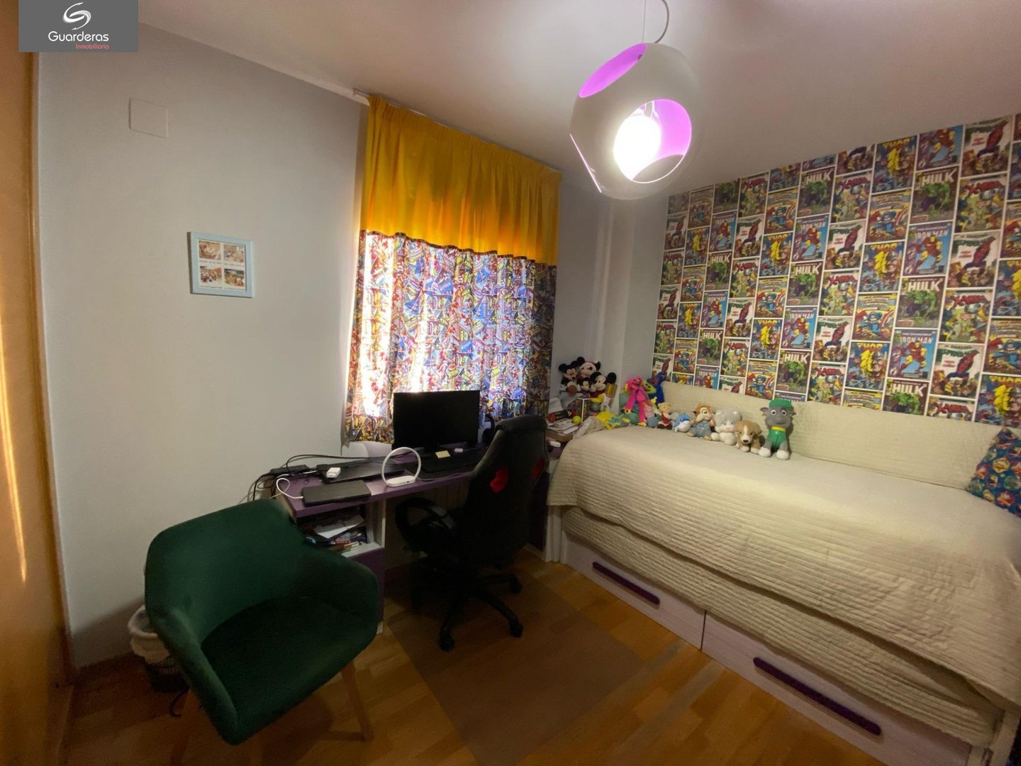 Piso de 122 m² en Granada