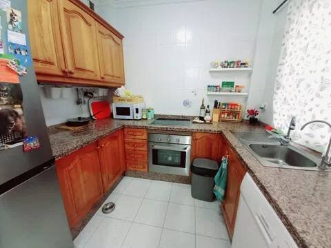 Piso de 143 m² en Rincón de la Victoria