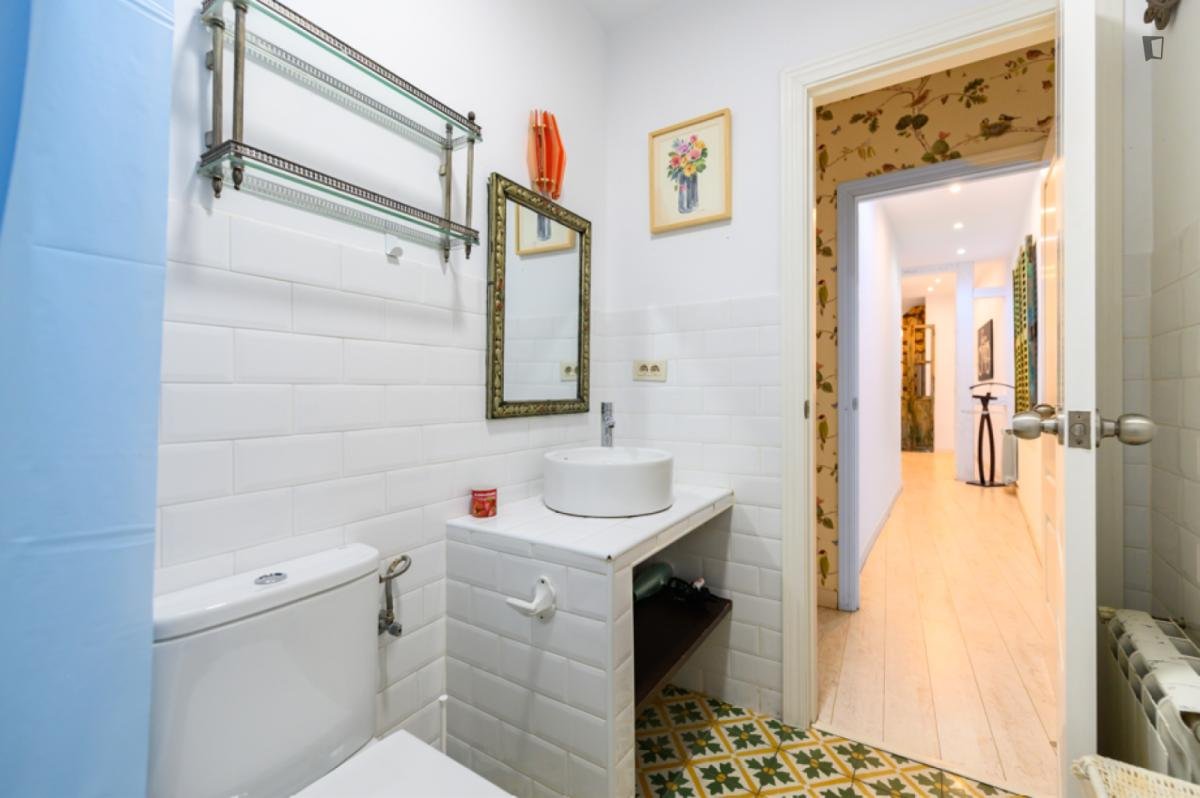 Appartement 80 m² à Madrid