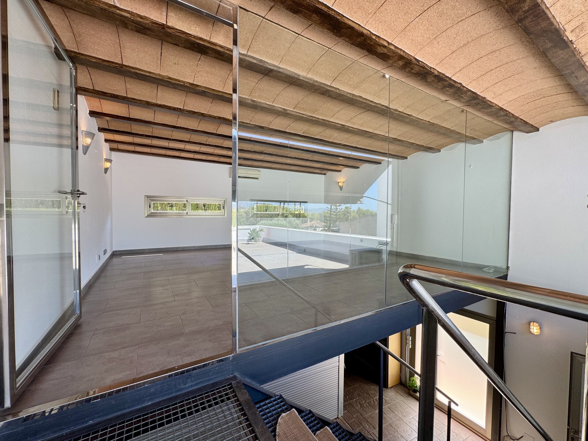 Piso de 378 m² en Bunyola