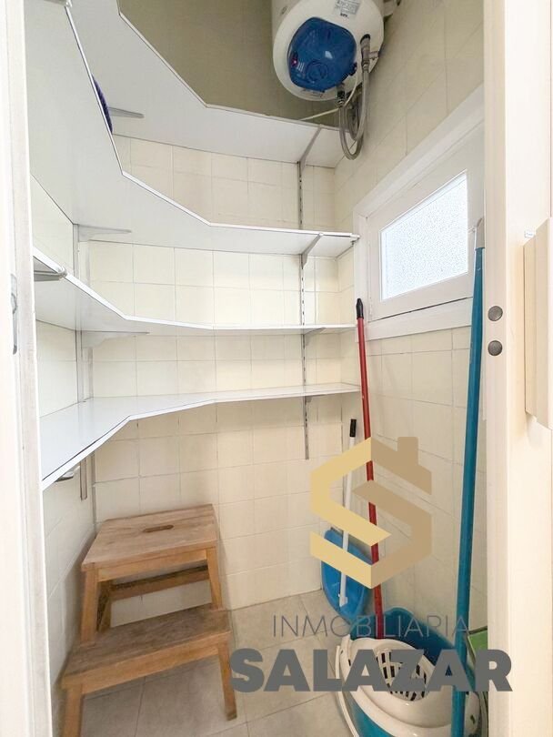 Wohnung 85 m² in Bilbao