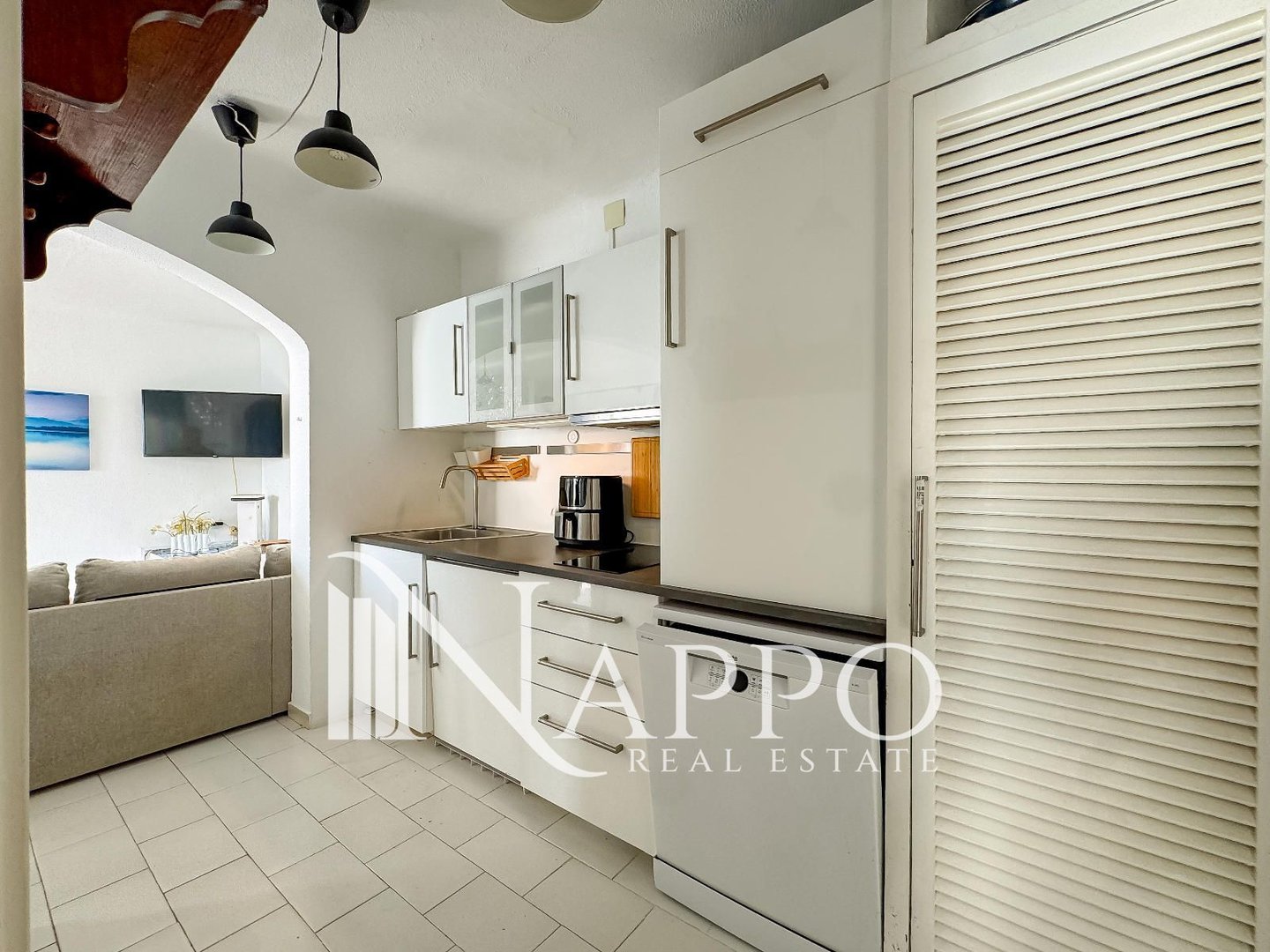Appartement 70 m² à Calvià