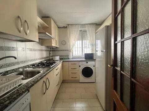 Квартира 70 м² у Севільі