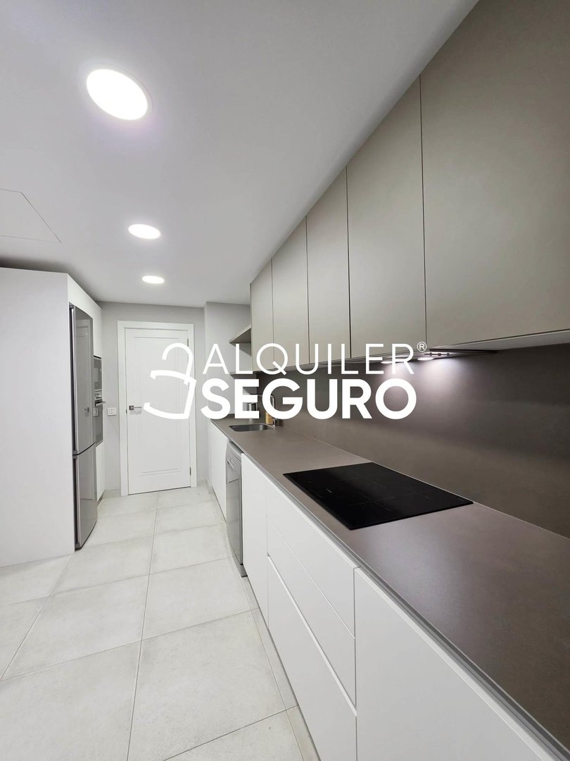Wohnung 130 m² in Boadilla del Monte