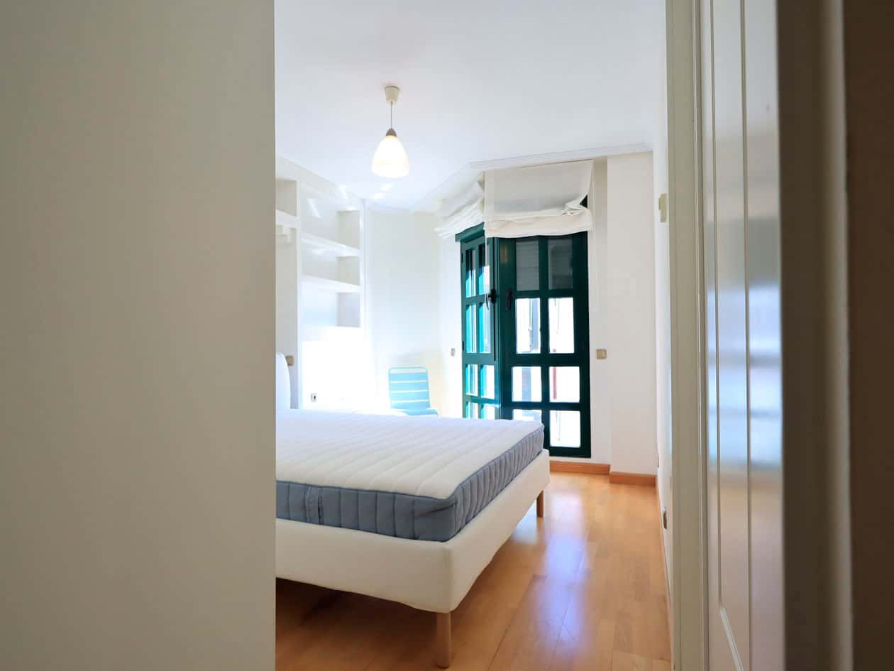 Pis de 50 m² a Madrid