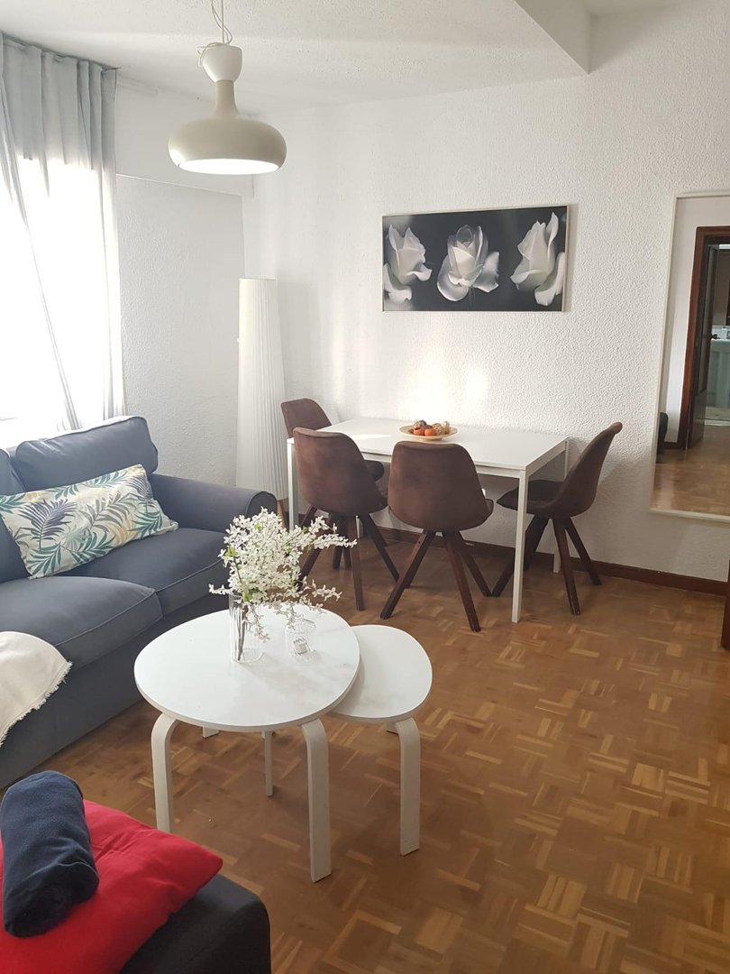 Piso de 69 m² en Madrid