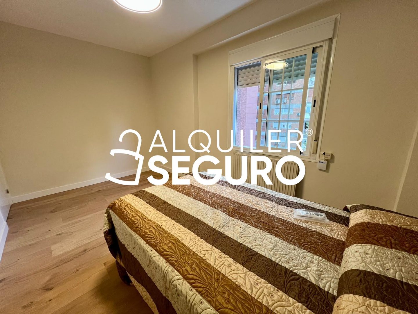 Piso de 85 m² en Madrid