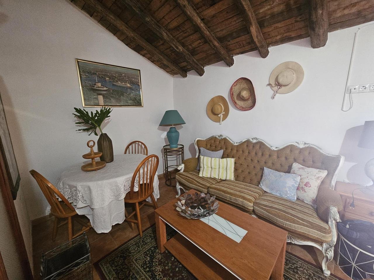 Pis de 50 m² a Granadilla de Abona