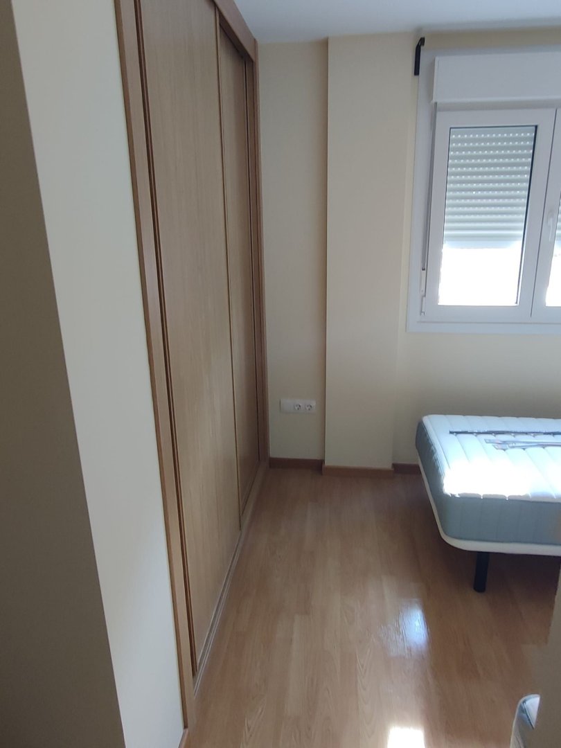 Piso en alquiler, Barreiros