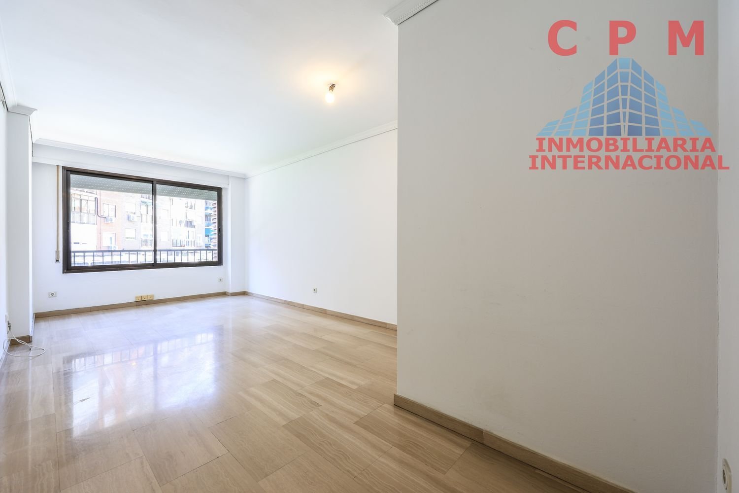 Piso de 69 m² en Madrid