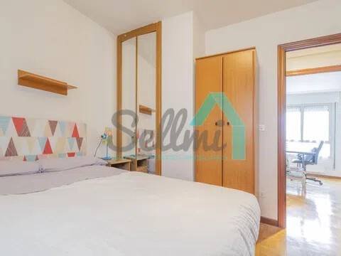 Wohnung 90 m² in Oviedo