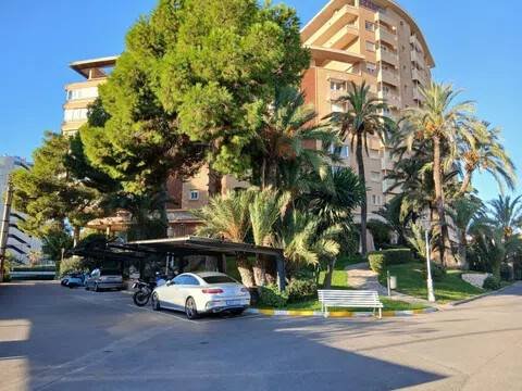 Pis de 70 m² a Alacant