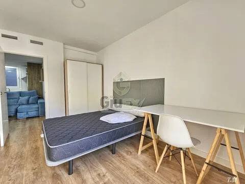 Piso de 90 m² en Cáceres